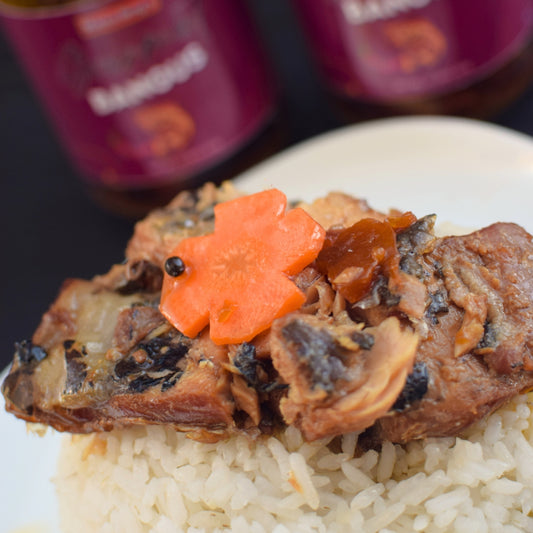 Gourmet Bangus in a Jar 250g