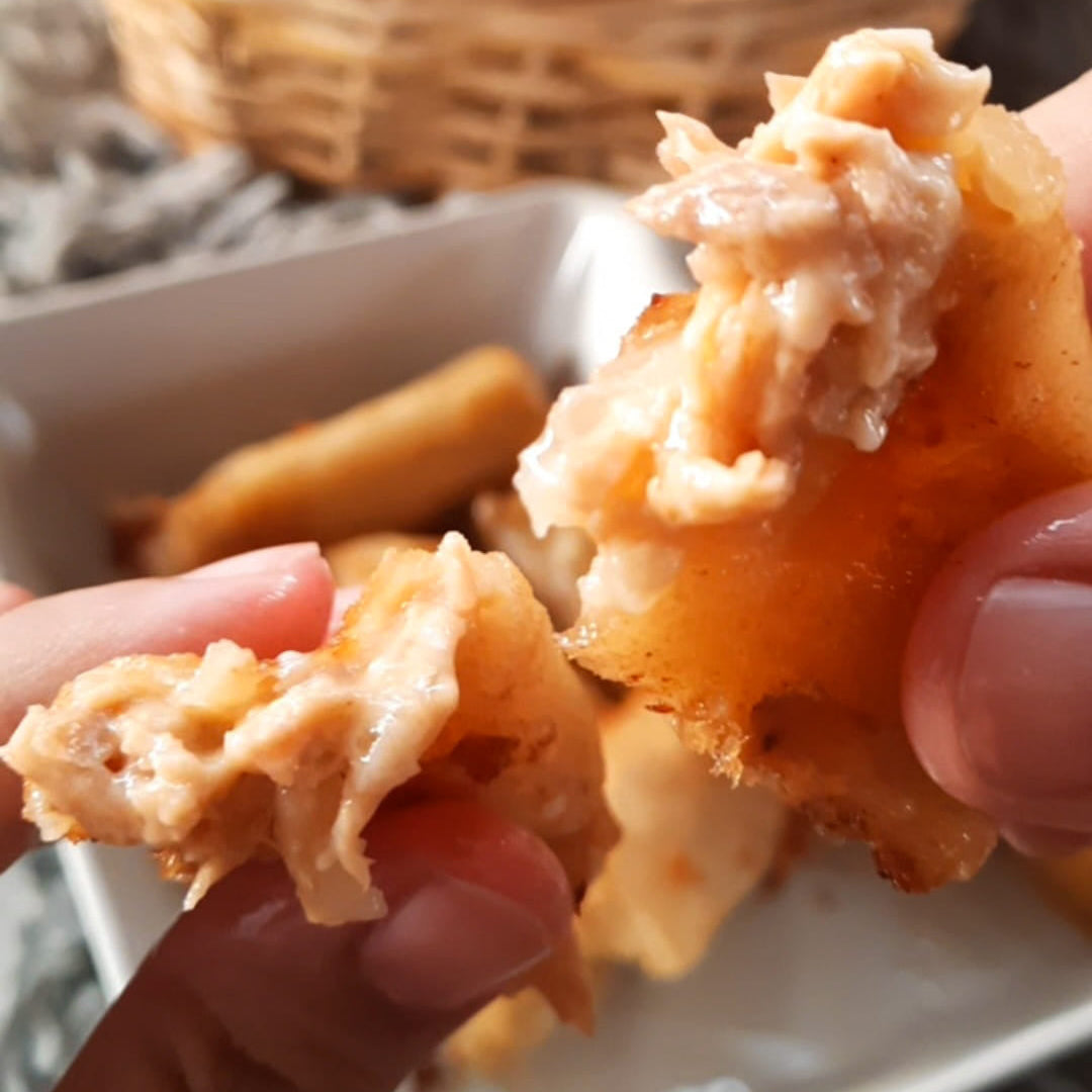 10pcs Creamy Tuna