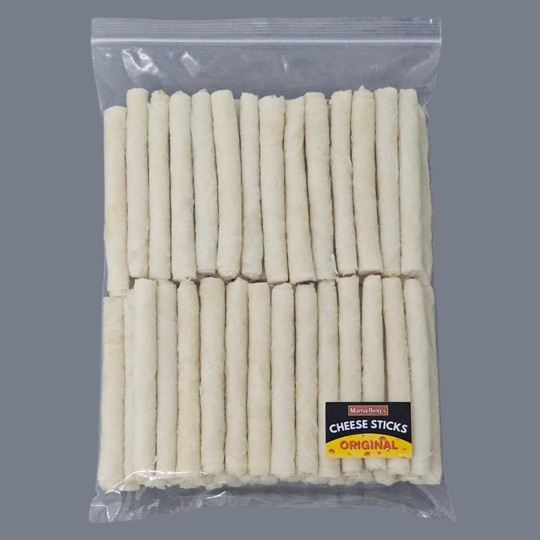 100pcs Cheese Sticks