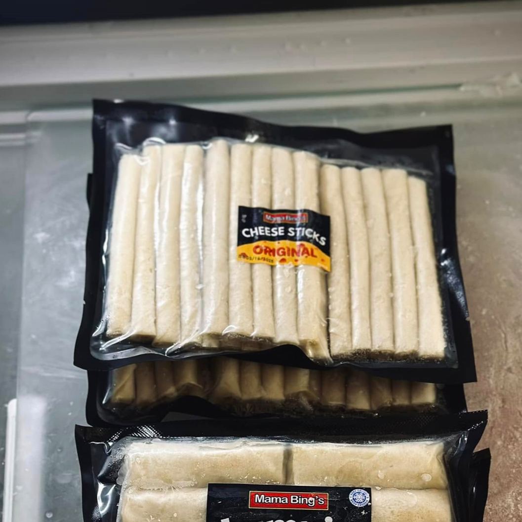 100pcs Cheese Sticks