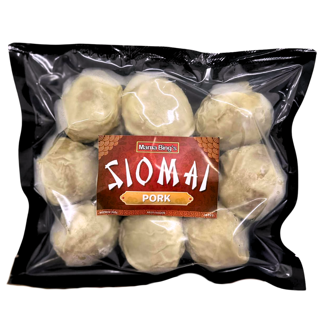 10pcs Siomai Pork